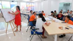 Kỹ năng phân tích, giải quyết vấn đề và ra quyết định hiệu quả - PouChen (05.11.2015)